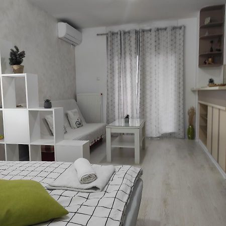 Apartman Jevrejska באניה לוקה מראה חיצוני תמונה