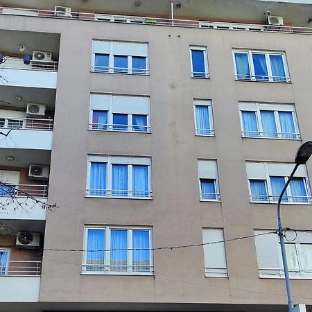Apartman Jevrejska באניה לוקה מראה חיצוני תמונה