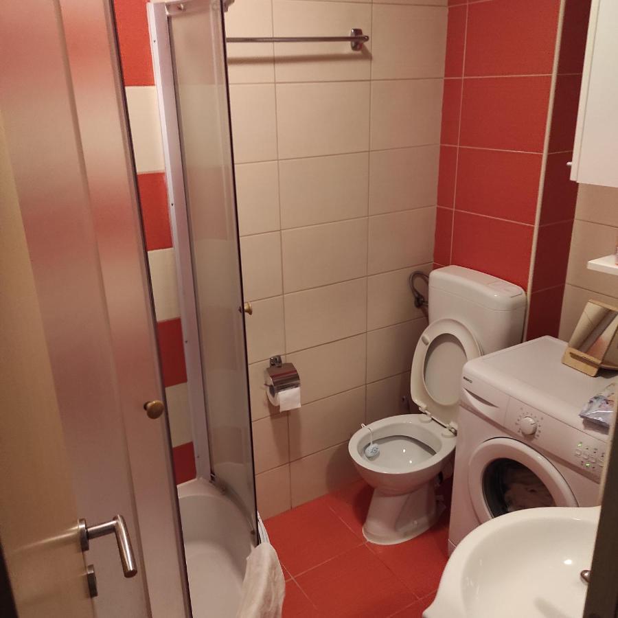 Apartman Jevrejska באניה לוקה מראה חיצוני תמונה