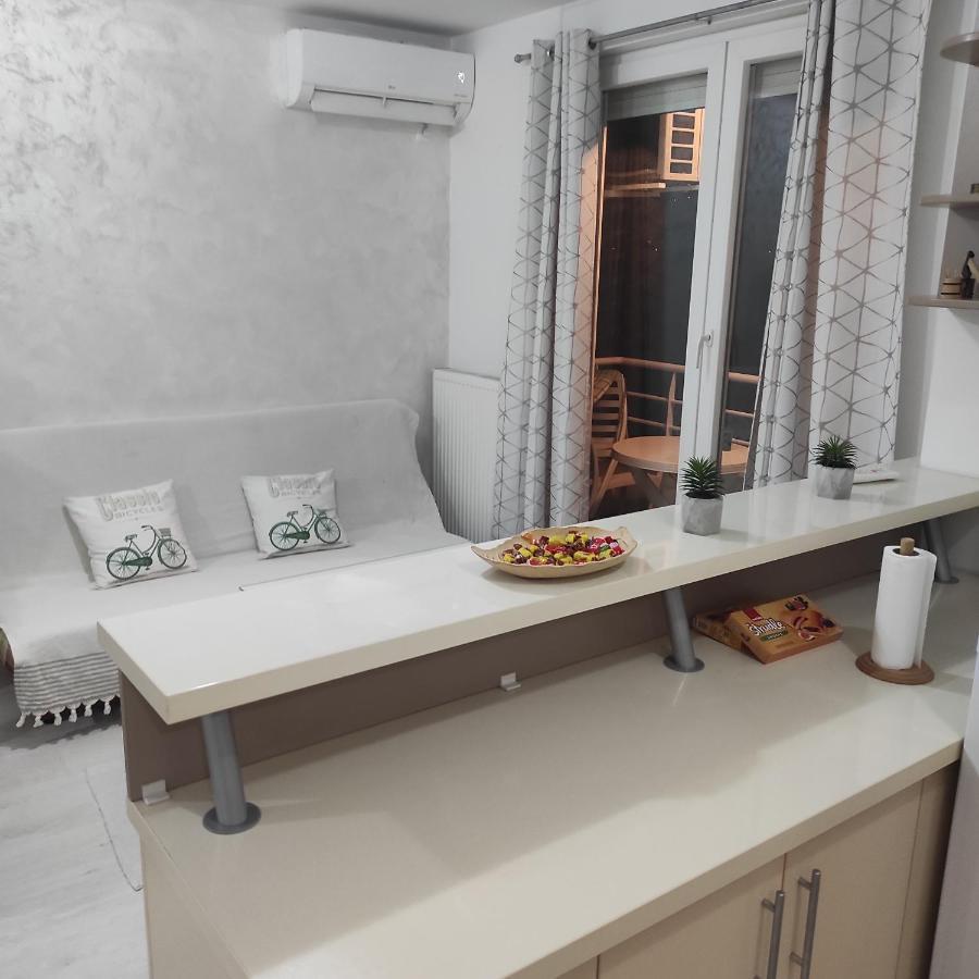 Apartman Jevrejska באניה לוקה מראה חיצוני תמונה