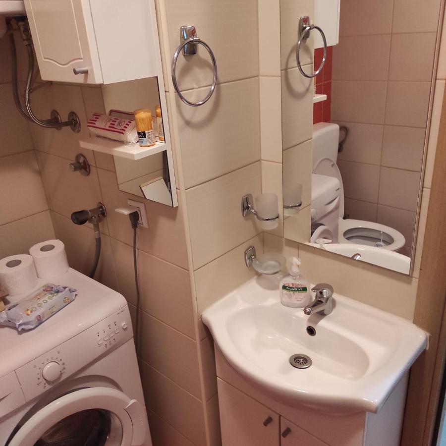 Apartman Jevrejska באניה לוקה מראה חיצוני תמונה