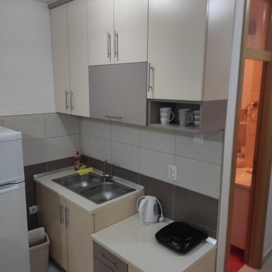 Apartman Jevrejska באניה לוקה מראה חיצוני תמונה