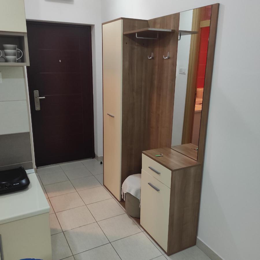 Apartman Jevrejska באניה לוקה מראה חיצוני תמונה