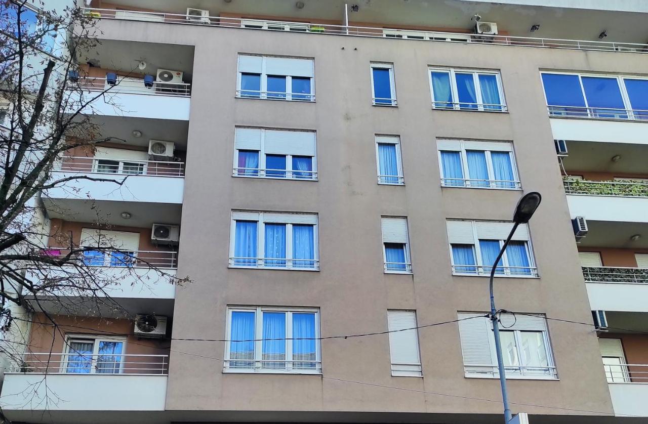 Apartman Jevrejska באניה לוקה מראה חיצוני תמונה