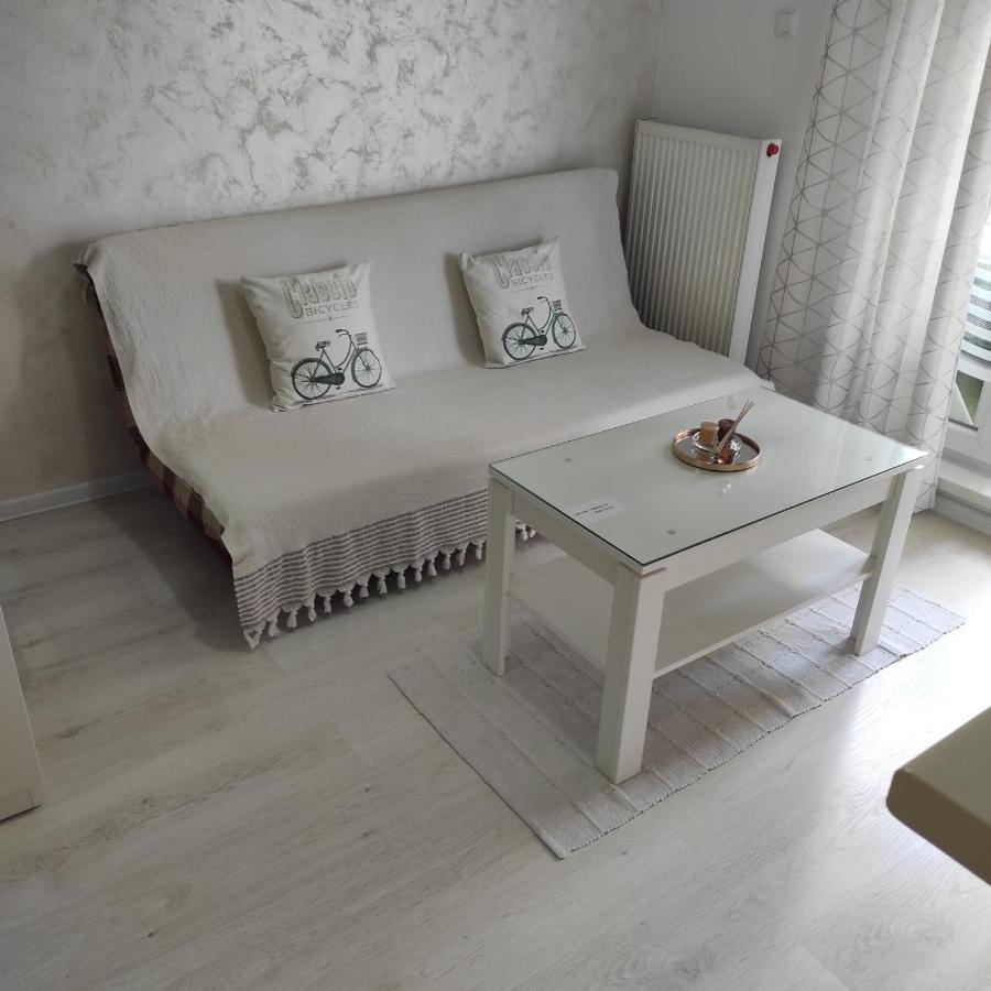 Apartman Jevrejska באניה לוקה מראה חיצוני תמונה